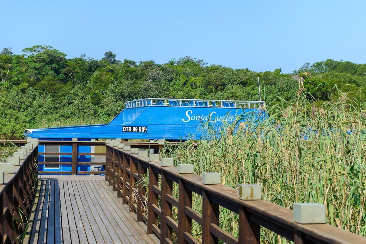 33 The Bridge Resort Сент-Люсия Экстерьер фото